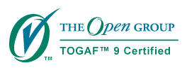 TOGAF-TM-9-Certified