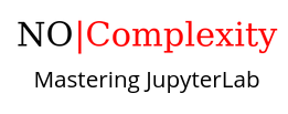 masteringJupyterlab