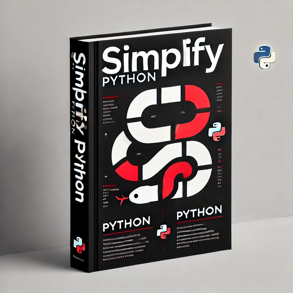 Simplify Python
